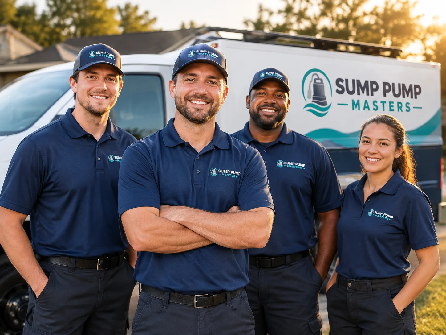 Sump Pump Repair company in New London, CT