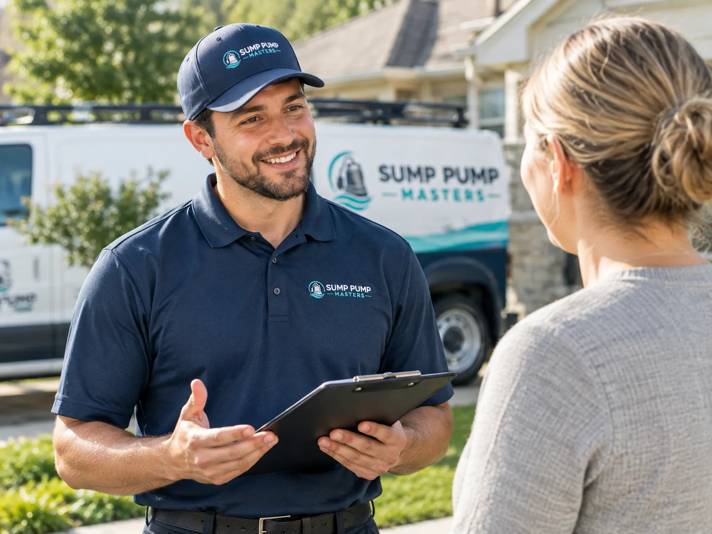 Sump Pump Repair New London, CT FAQs